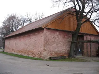 Bauernmuseum Kalladorf in Wullersdorf