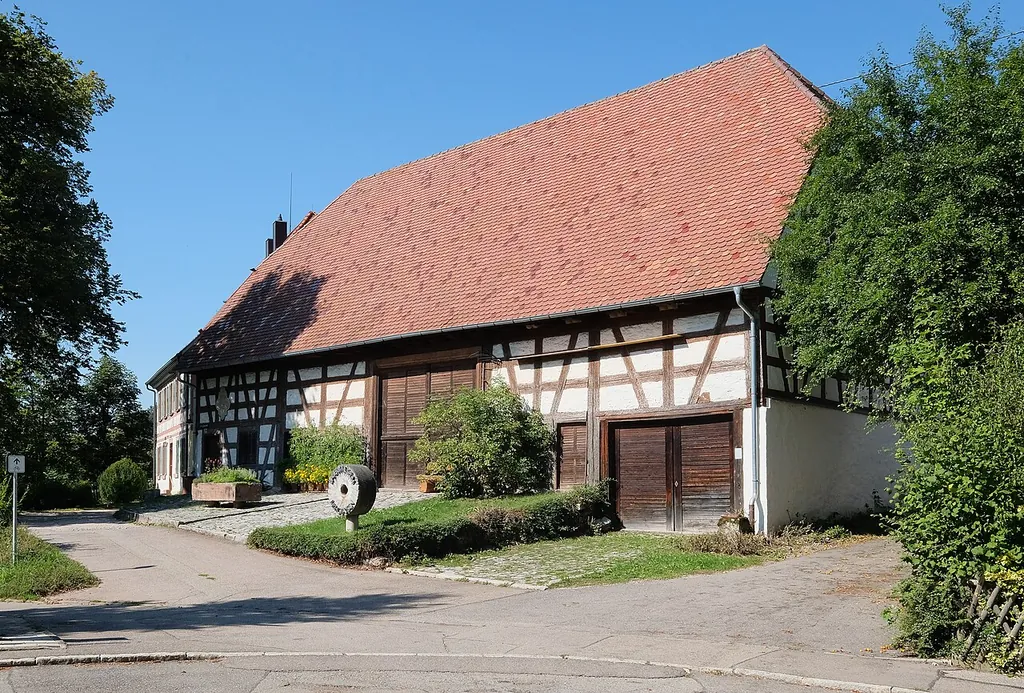 Bauernmuseum Mühlhausen in Villingen-Schwenningen