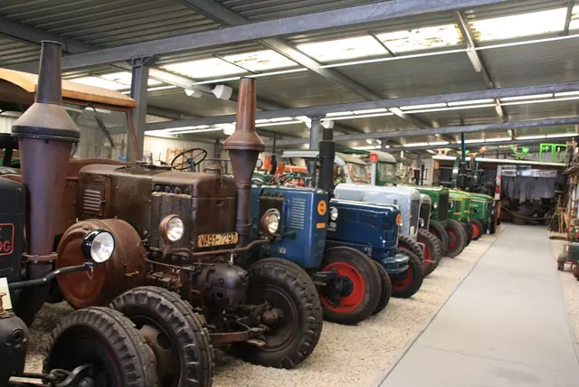 Bauernmuseum Selfkant