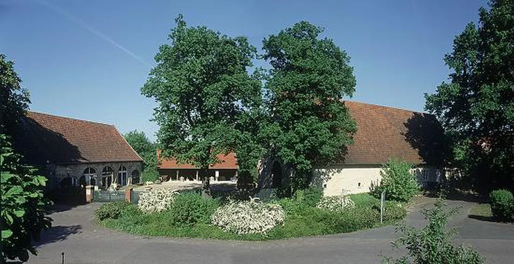 Baumberger Sandsteinmuseum in Havixbeck