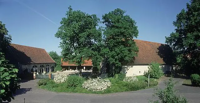 Baumberger Sandsteinmuseum in Havixbeck