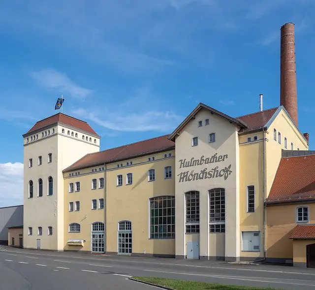 Bayerisches Brauereimuseum in Kulmbach