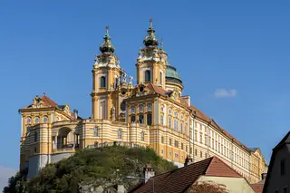 Stift Melk