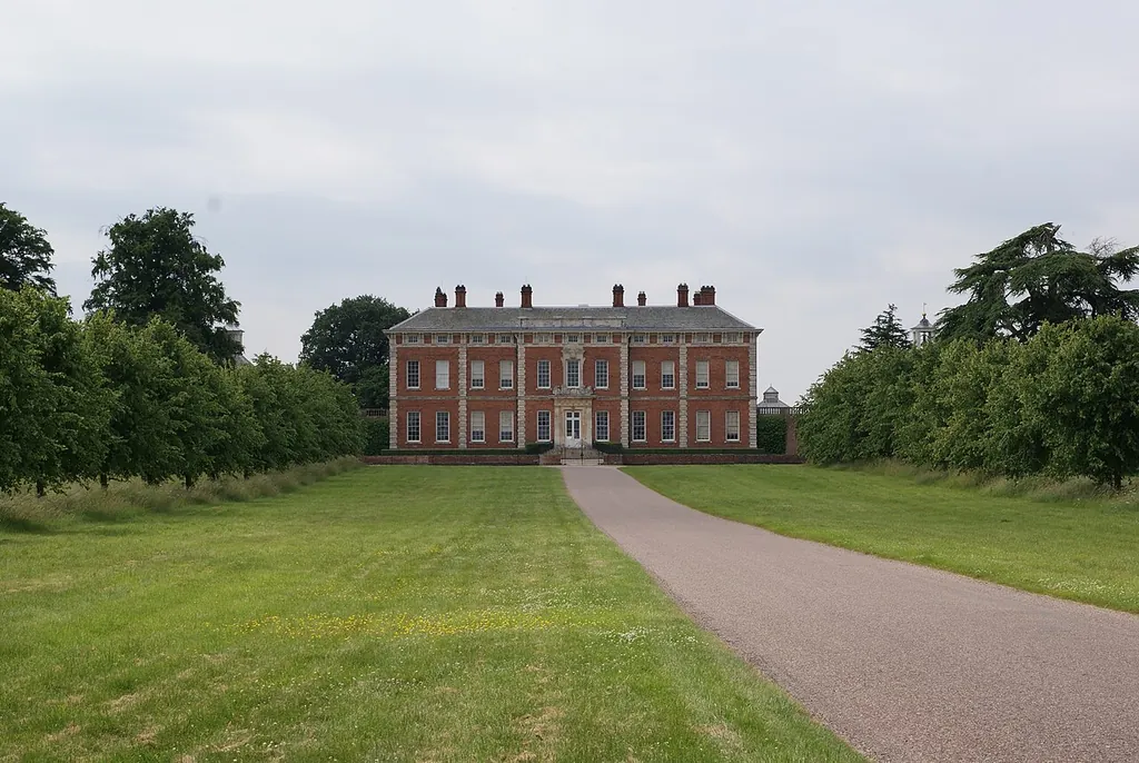 Beningbrough Hall in York