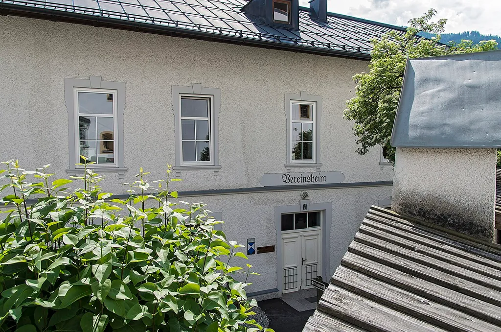 Bergbau- und Heimatmuseum Jochberg