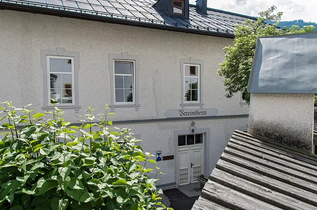 Bergbau- und Heimatmuseum Jochberg