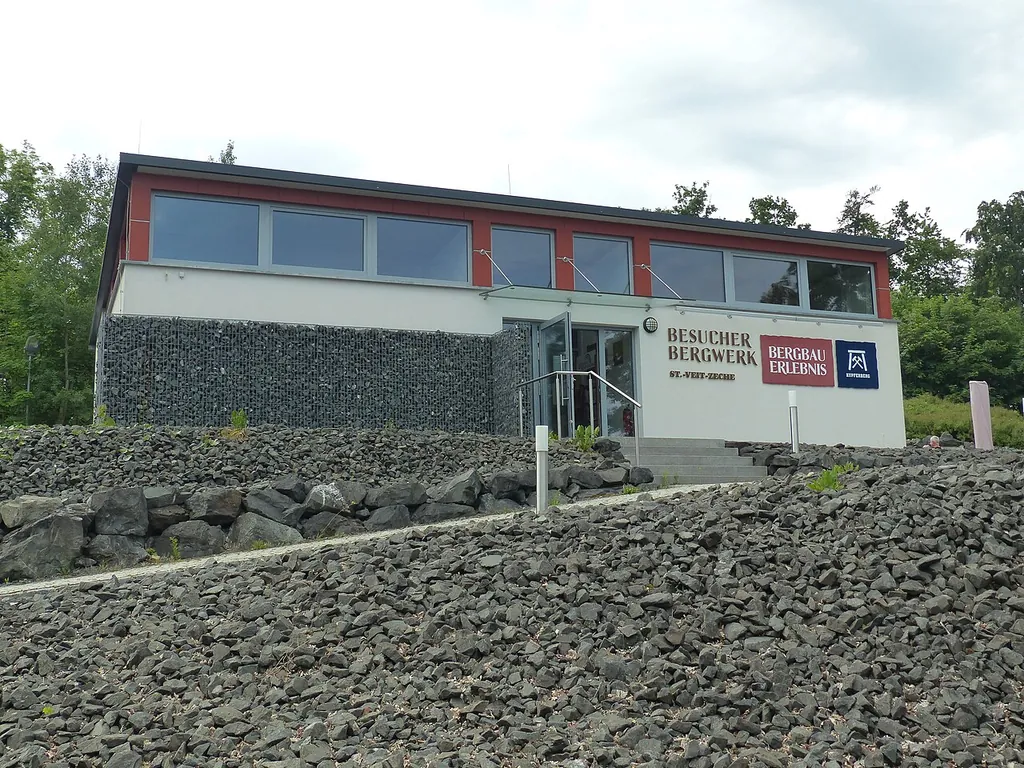Bergbaumuseum Kupferberg