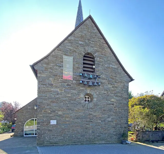 Bergisches Drehorgelmuseum in Marienheide