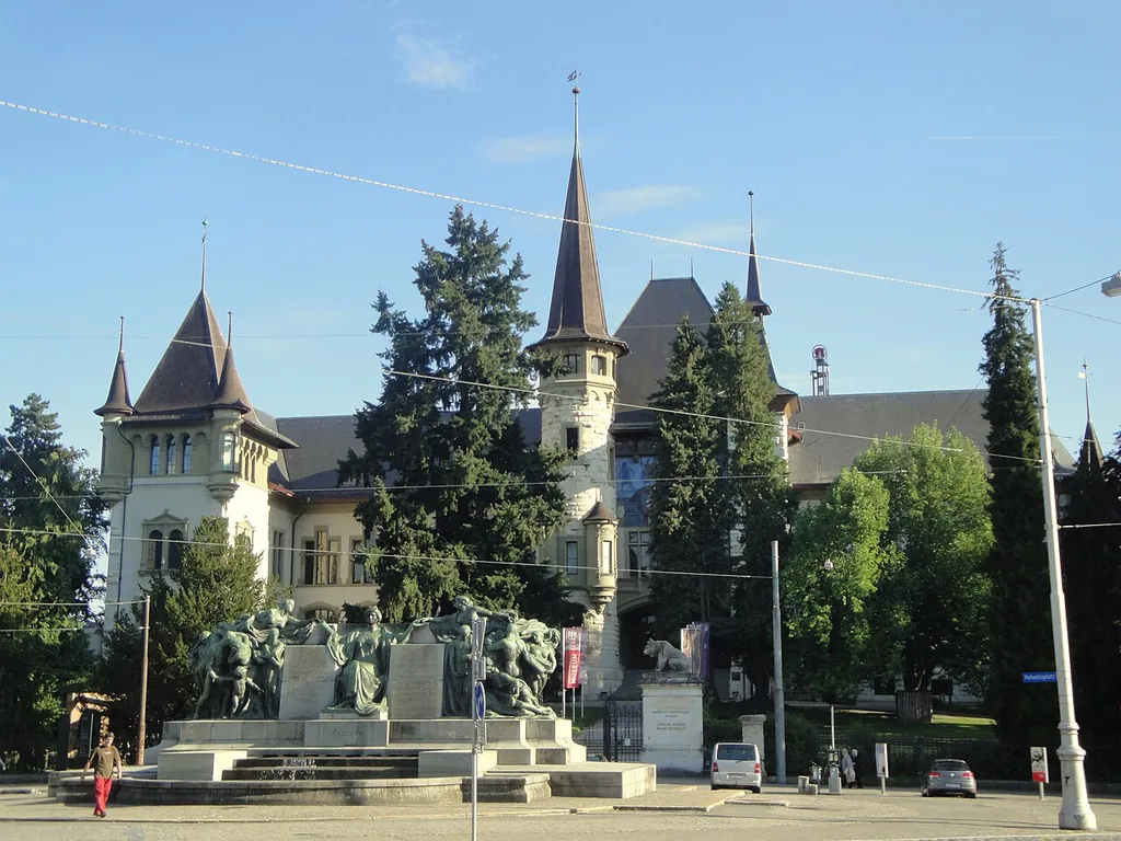 Bernisches Historisches Museum