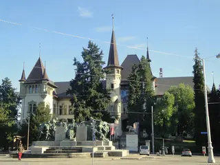 Bernisches Historisches Museum