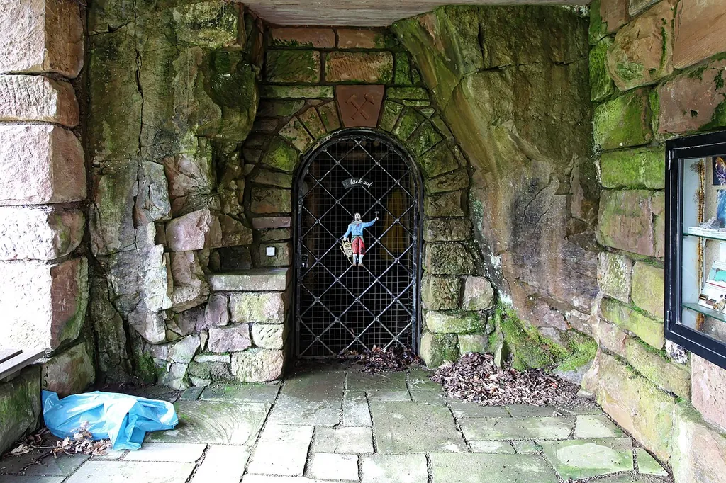 Besucherbergwerk Freudenstadt