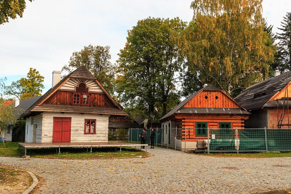 Betlém Hlinsko