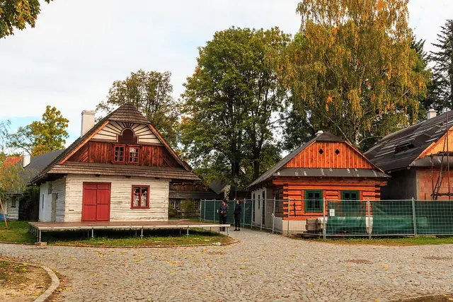 Betlém Hlinsko
