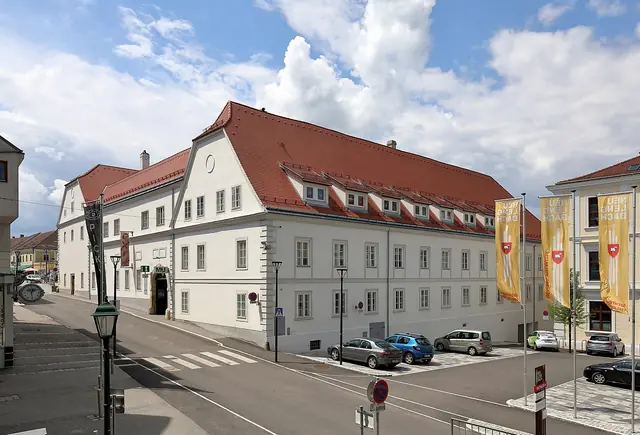 Egon-Schiele-Zelle und MUSEUM Region Neulengbach