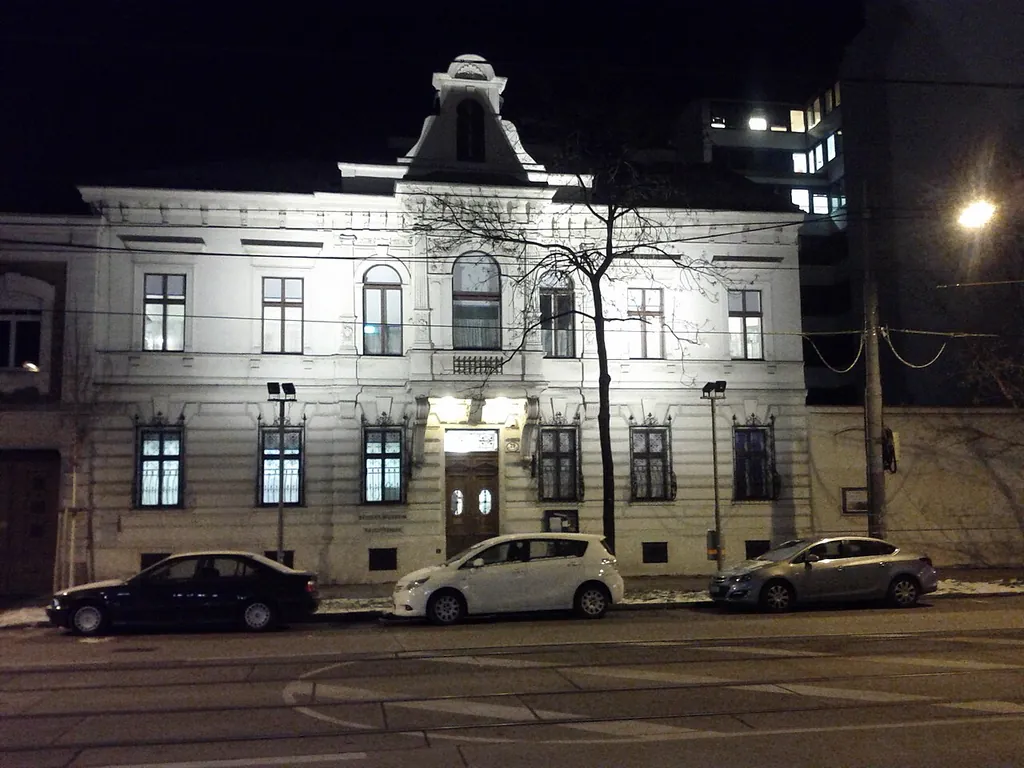 Bezirksmuseum Brigittenau in Wien
