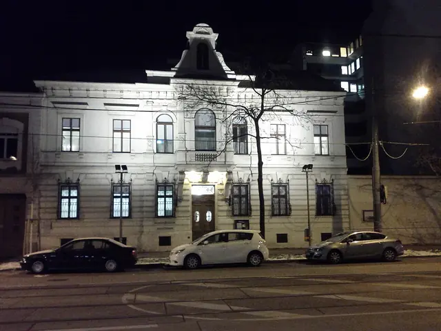 Bezirksmuseum Brigittenau in Wien