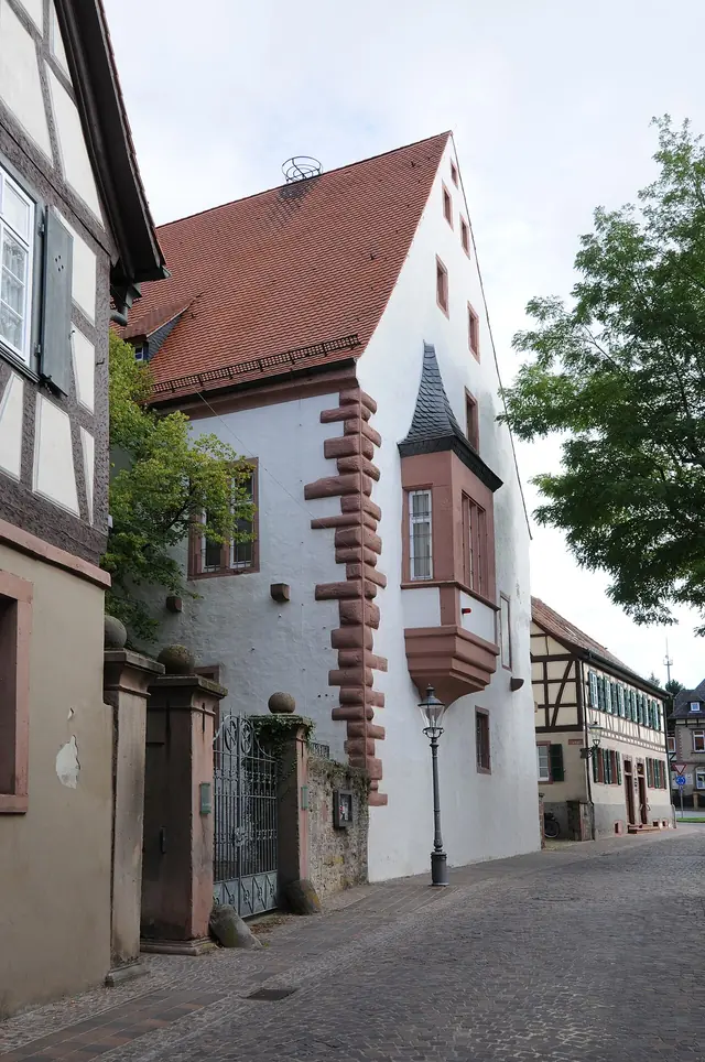 Bezirksmuseum Buchen