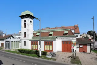 Bezirksmuseum Donaustadt in Wien