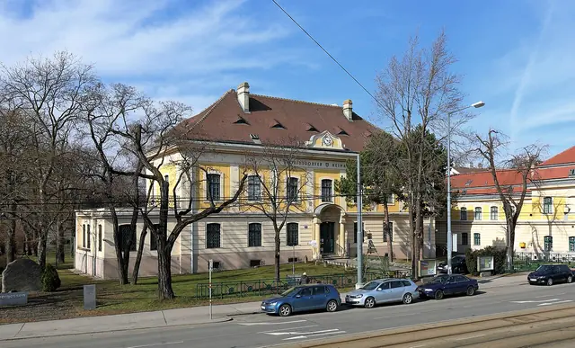 Bezirksmuseum Floridsdorf in Wien
