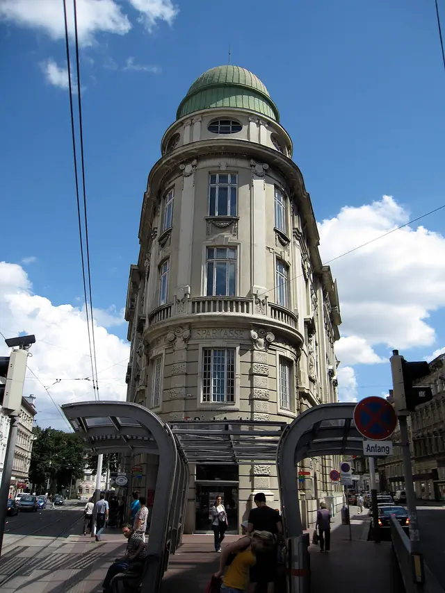Bezirksmuseum Hernals in Wien