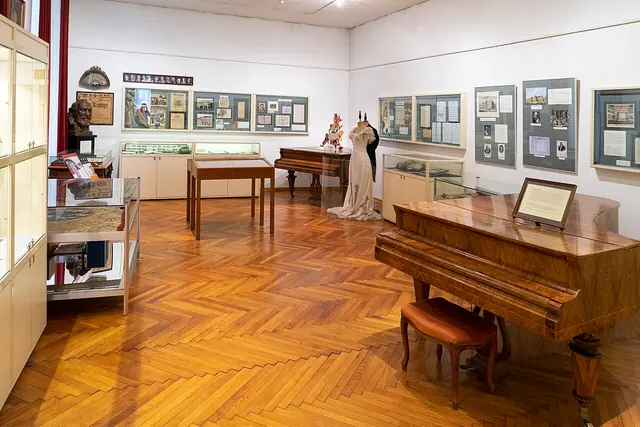 Bezirksmuseum Josefstadt in Wien
