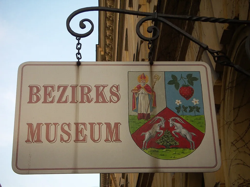 Bezirksmuseum Landstrasse in Wien