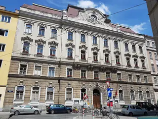 Bezirksmuseum Leopoldstadt in Wien