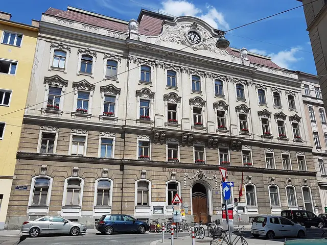 Bezirksmuseum Leopoldstadt in Wien
