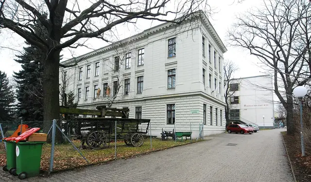 Bezirksmuseum Liesing in Wien