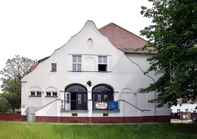 Museum Marzahn-Hellersdorf in Berlin