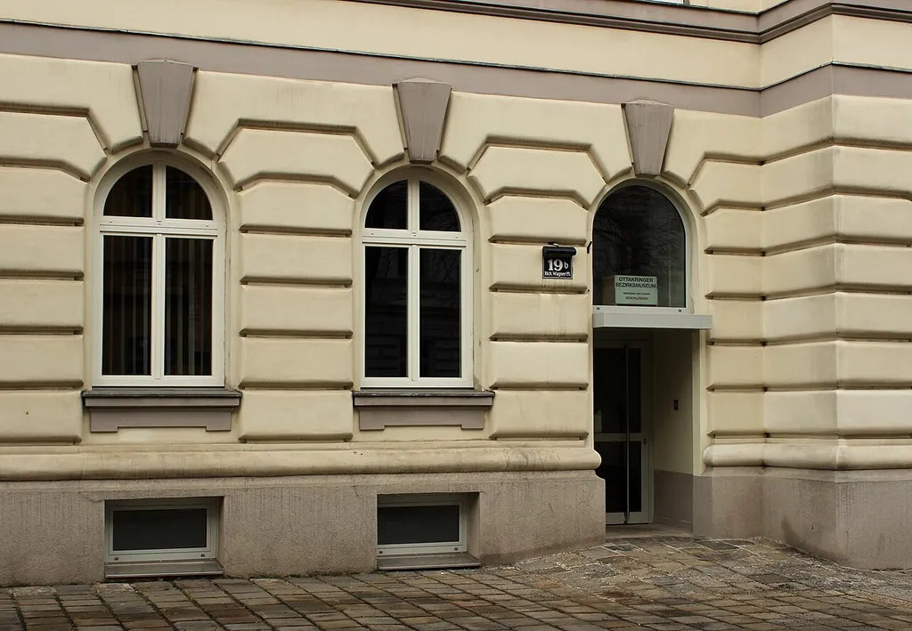 Bezirksmuseum Ottakring in Vienna