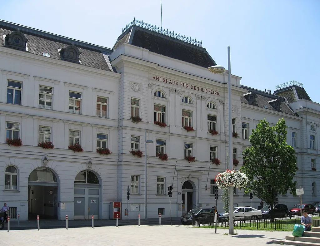 Bezirksmuseum Simmering in Vienna