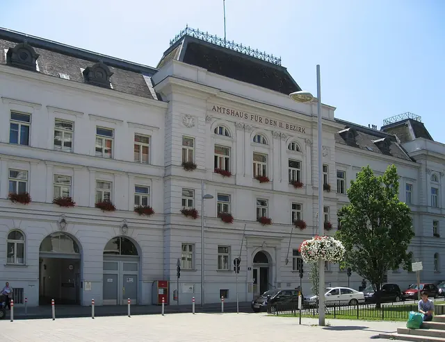 Bezirksmuseum Simmering in Vienna