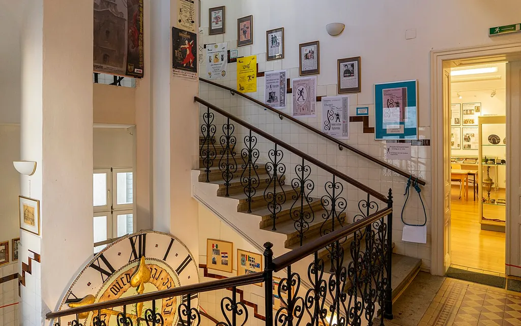 Bezirksmuseum Wieden in Wien