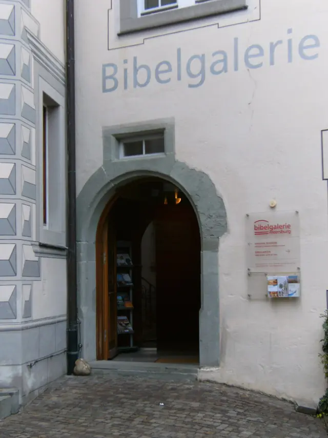 Bibelgalerie Meersburg