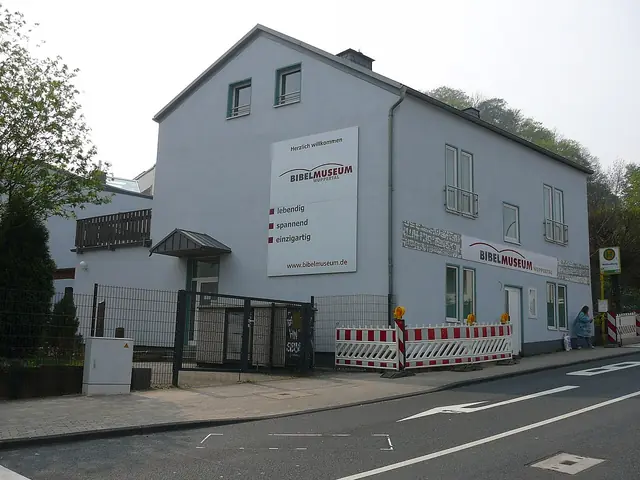 Bibelmuseum Wuppertal