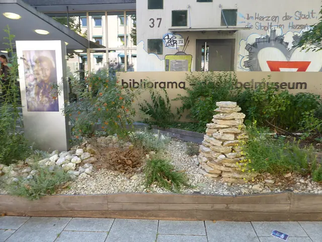 Bibliorama – das Bibelmuseum Stuttgart