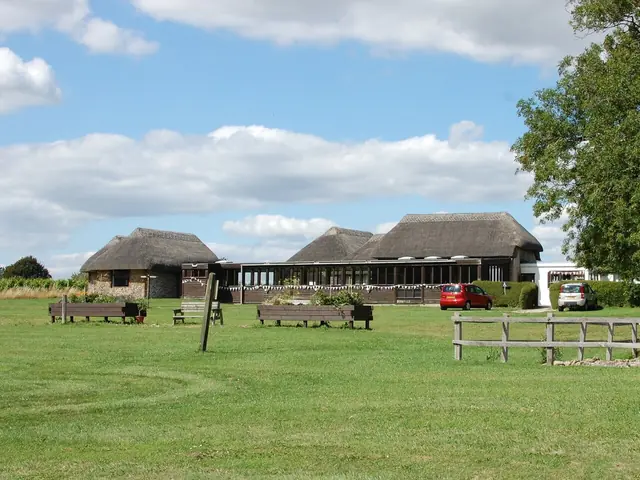 Bignor Roman Villa in Pulborough