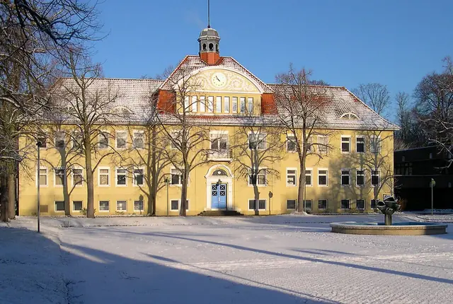 Blindenmuseum Hannover
