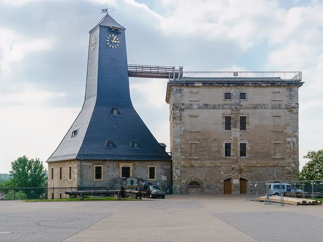 Borlachmuseum Bad Dürrenberg