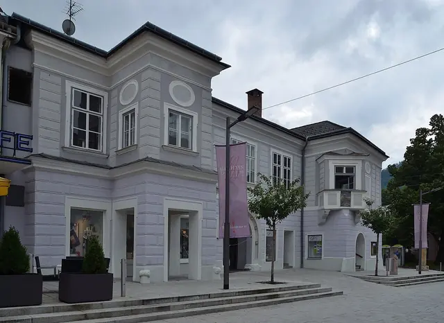 Brahms-Museum Mürzzuschlag