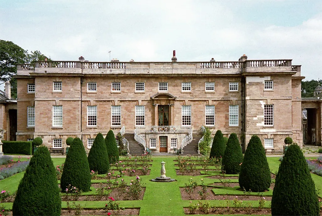 Bramham Park in Wetherby