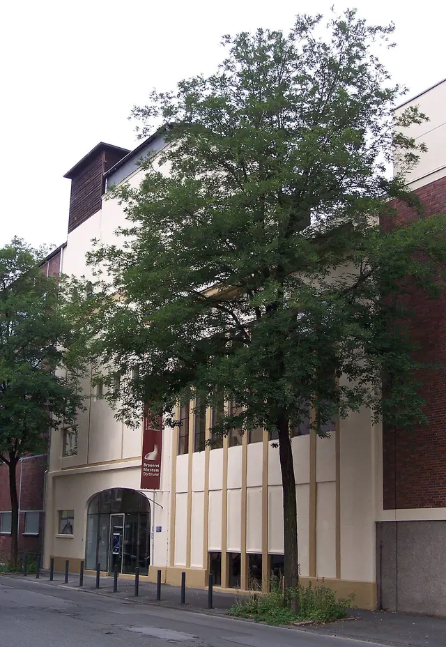 Brauerei-Museum Dortmund