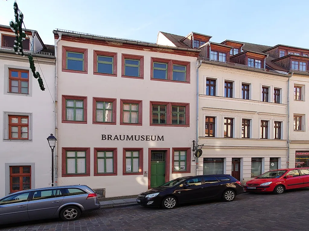 Braumuseum Torgau
