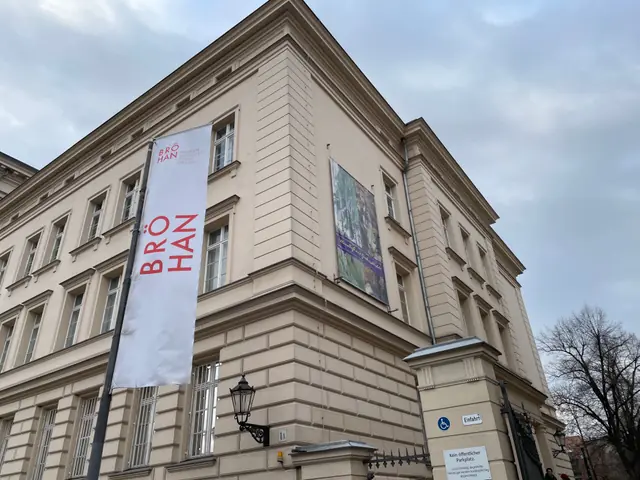 Bröhan Museum in Berlin