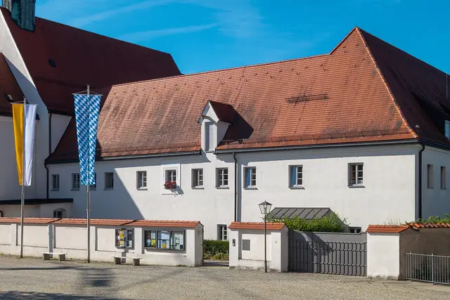 Bruder-Konrad-Museum in Altötting