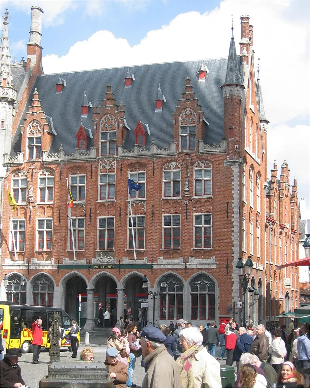 Bruges Beer Experience in Brugge