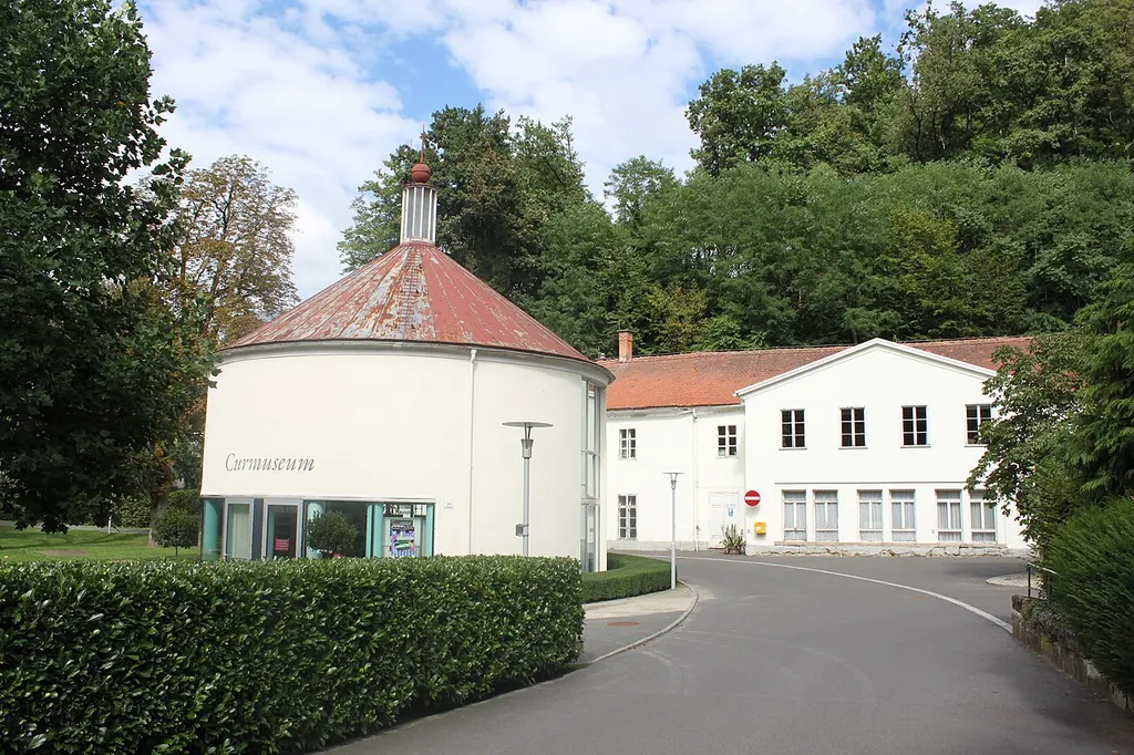 Curmuseum Bad Gleichenberg