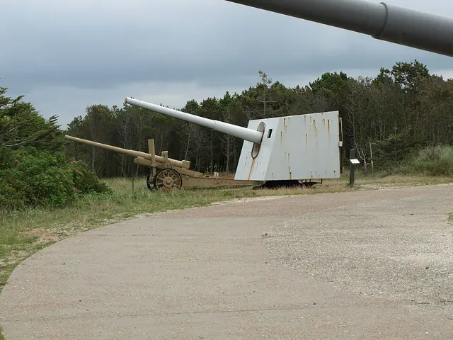 Bunkermuseum Hanstholm