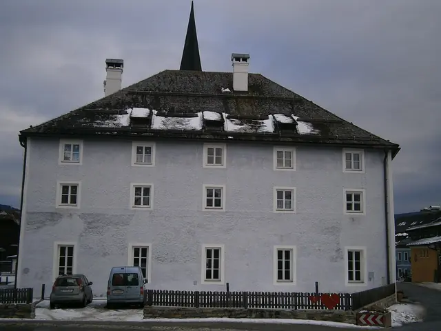 Pfarr-, Wallfahrts- und Stille Nacht Museum Mariapfarr